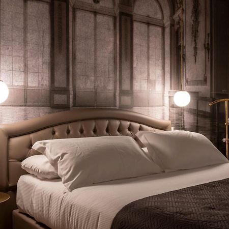 Le Dimore Suites Milano Exterior foto