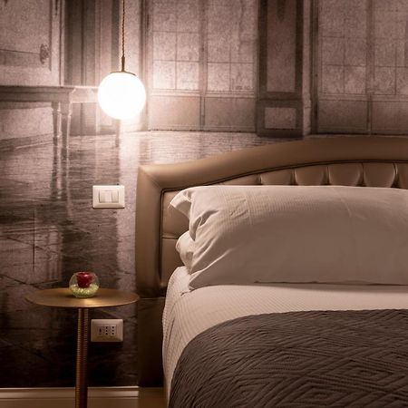 Le Dimore Suites Milano Exterior foto