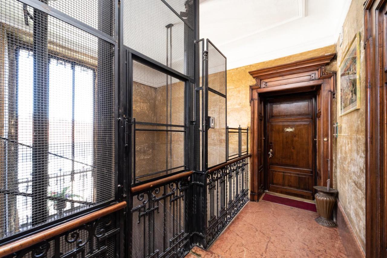 Le Dimore Suites Milano Exterior foto