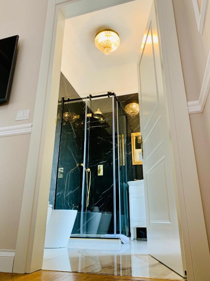 Le Dimore Suites Milano Exterior foto
