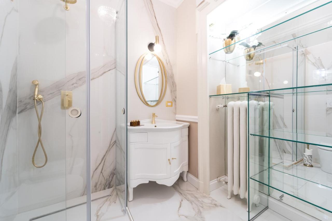 Le Dimore Suites Milano Exterior foto