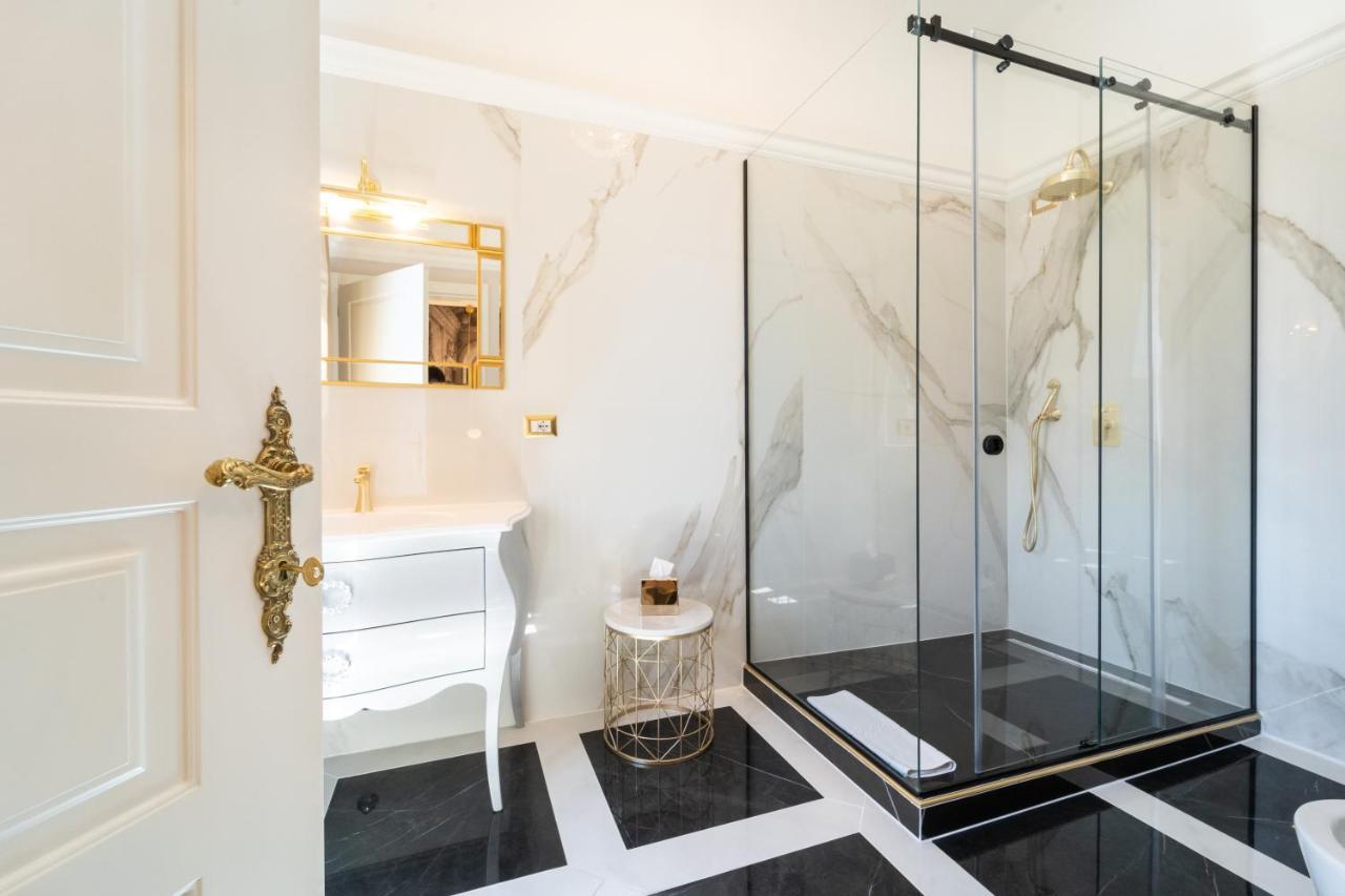 Le Dimore Suites Milano Exterior foto